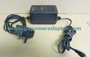 New Samsung AC Power Adapter 14V 1800mA - Model: KNE-1418